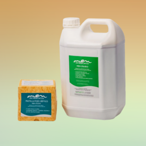 Kit Completo para Pozos Sépticos – Entrebichitos